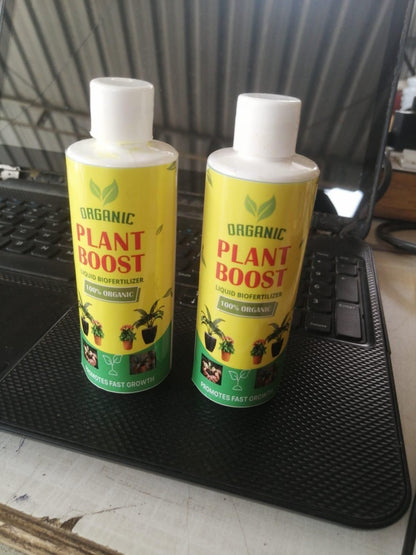 Plant Boost Pack of 2